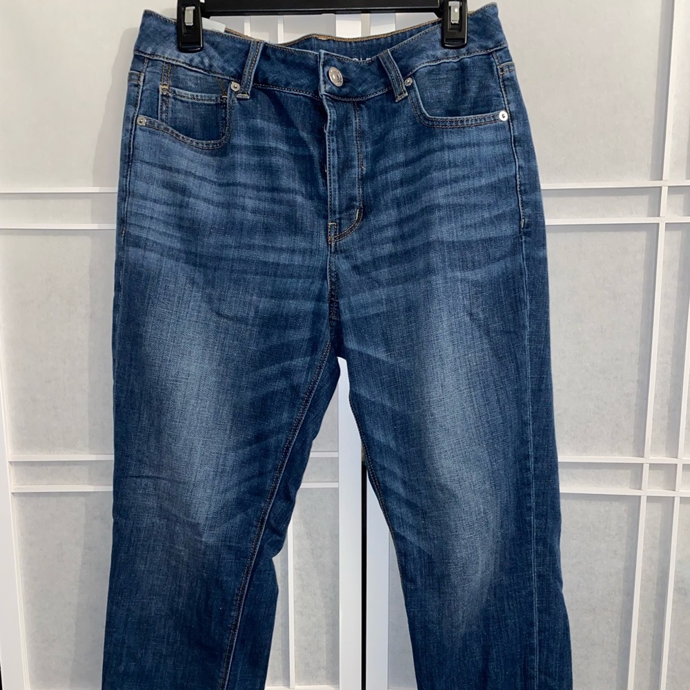 AE Jeans